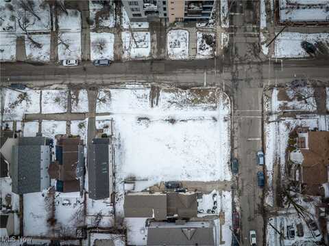 615 Jefferson Avenue, Cleveland, OH 44113