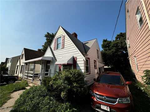 16117 Talford Avenue, Cleveland, OH 44128