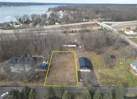 Milton Avenue, Lake Milton, OH 44429