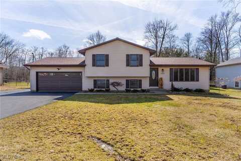 14045 Mahoning Avenue, Lake Milton, OH 44451