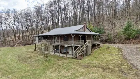 13097 Anderson Run Road, Frazeysburg, OH 43822