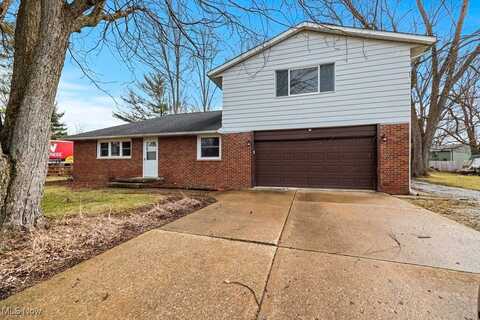 208 Forest Street, LaGrange, OH 44050