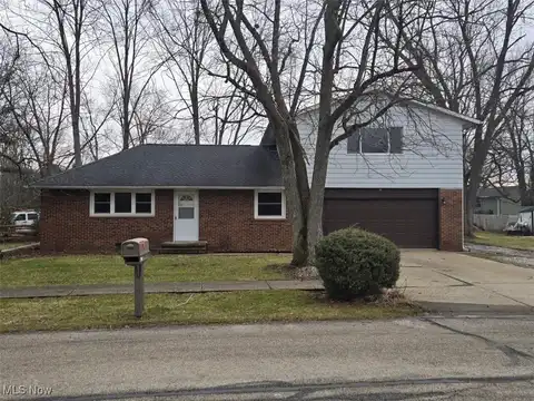 208 Forest Street, LaGrange, OH 44050