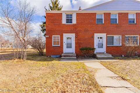 521 Kenwood Drive unit: A5, Euclid, OH 44123