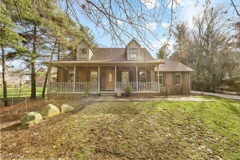 853 Fairway Drive, Alliance, OH 44601