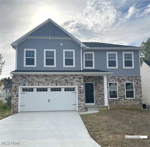 3378 Ponderosa Trail, Green, OH 44685