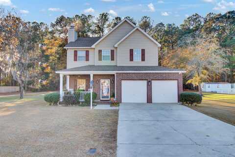 1401 Churchill Road, Moncks Corner, SC 29461