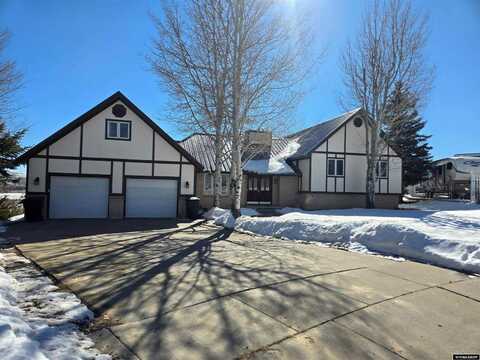 249 Aspen Hills, Evanston, WY 82930