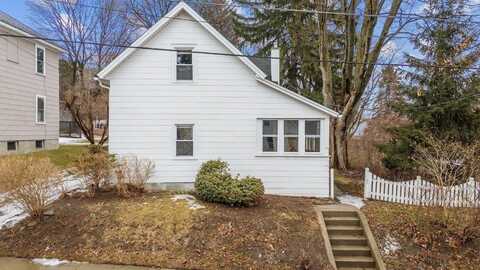 10 Maple Street, Binghamton, NY 13905