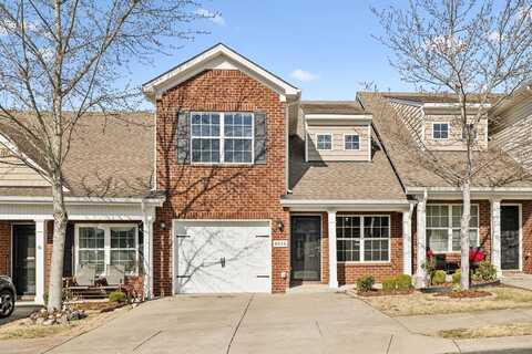 4036 Rhythm Drive, Smyrna, TN 37167