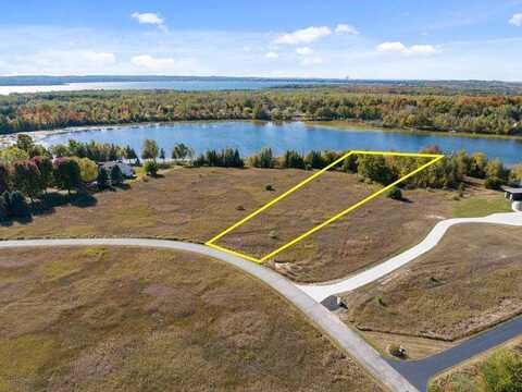 Lot 6 Mulberry, Charlevoix, MI 49720