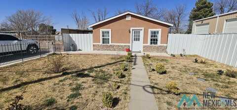 2308 W Lea Street, Carlsbad, NM 88220