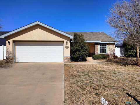 2100 Hali Lane, Clovis, NM 88101