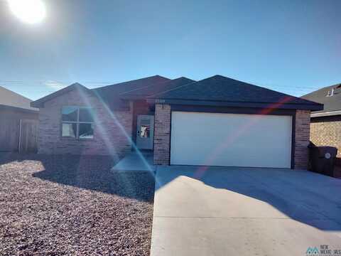 2528 Joe's Lane, Clovis, NM 88101