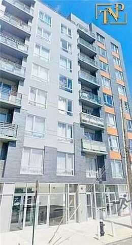 45Th Avenue #9E, Queens, NY 11377