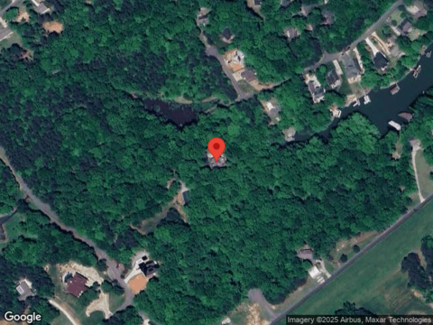 Saunders Drive, Catawba, NC 28609