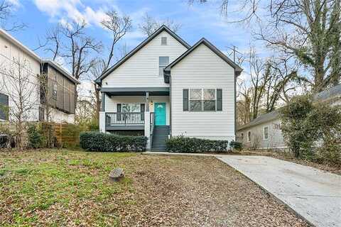Dahlia, ATLANTA, GA 30314
