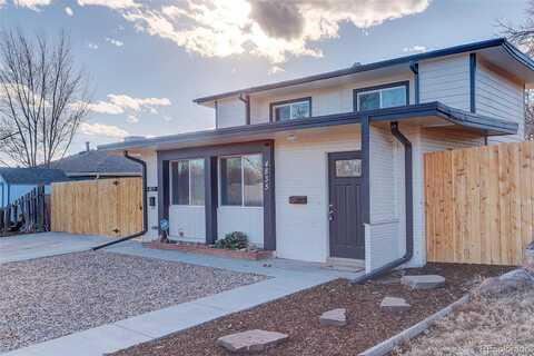 Grove, DENVER, CO 80221