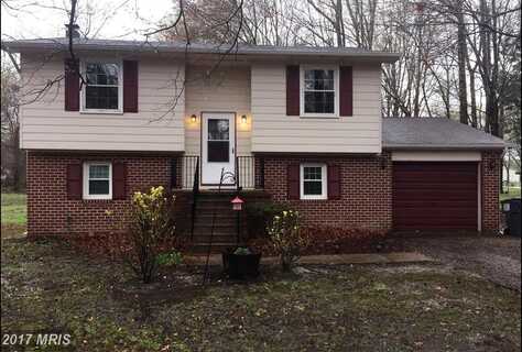 Chesapeake, KING GEORGE, VA 22485