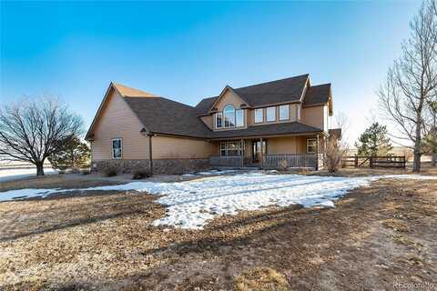 Antelope, BENNETT, CO 80102