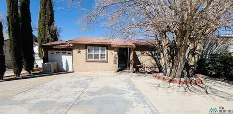 1816 E Snyder Street, Hobbs, NM 88240