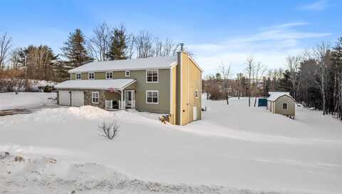 8 Orchard Drive, Tilton, NH 03276