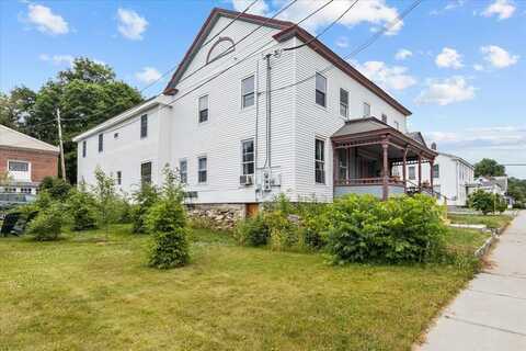 16 Franklin Street, Brandon, VT 05733