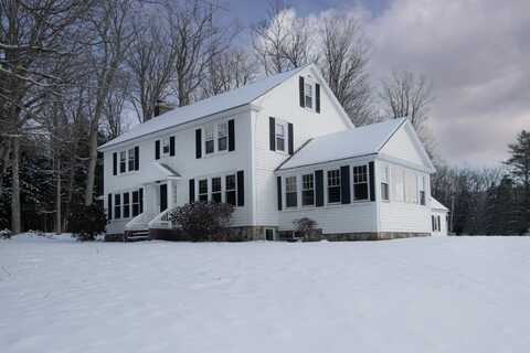 13 Winhall Station Road, Londonderry, VT 05155