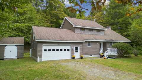 38 Yeaw Road, Dover, VT 05341