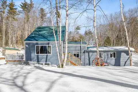 15 Hemlock Drive, Barnstead, NH 03218