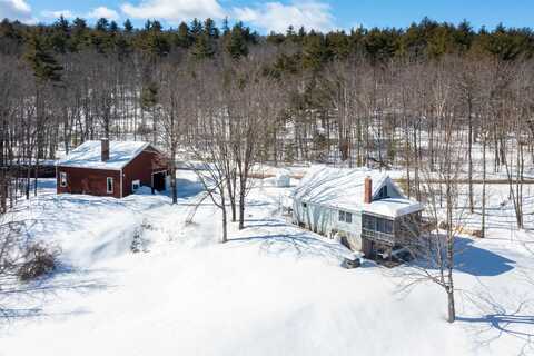 828 Haley Town Road, Brownfield, ME 04010