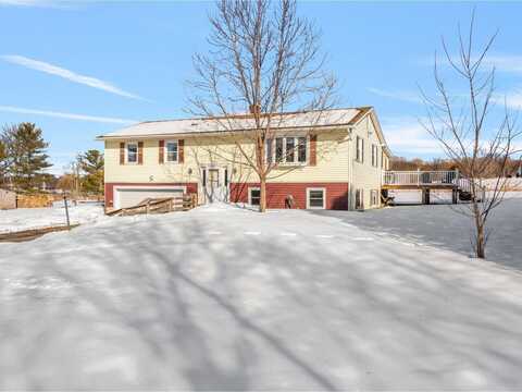 3 Adele Drive, Vergennes, VT 05491