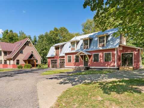 71-73 Highlands Drive, Williston, VT 05495