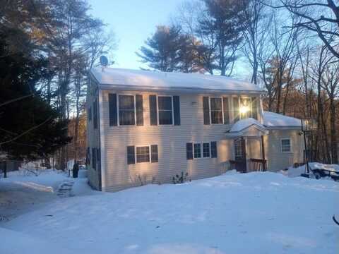 12 Grape Avenue, Gilmanton, NH 03237