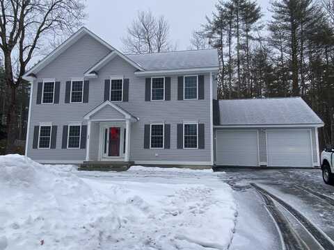 22 Reeds Ferry Way, Merrimack, NH 03054