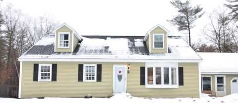 3 Lubern Avenue, Allenstown, NH 03275