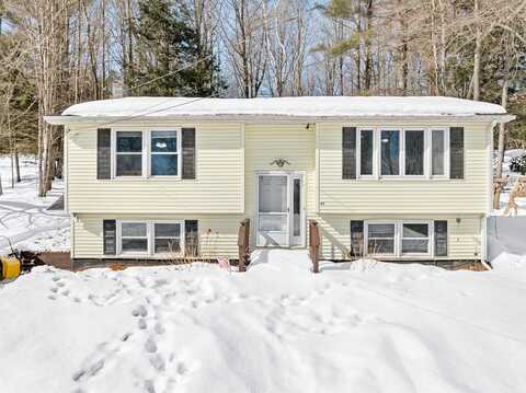 47 Palmisano Plaza, Barre, VT 05641