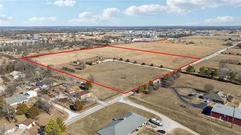 63320 E 293 Road, Grove, OK 74344