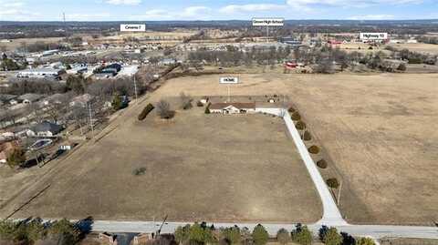 63320 E 293 Road, Grove, OK 74344