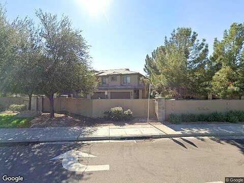 Queen Creek, CHANDLER, AZ 85248