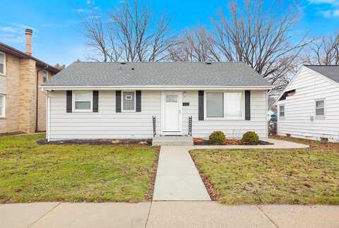 Villard, MILWAUKEE, WI 53218