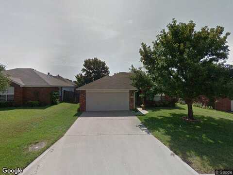 J I Bruce, TEMPLE, TX 76502