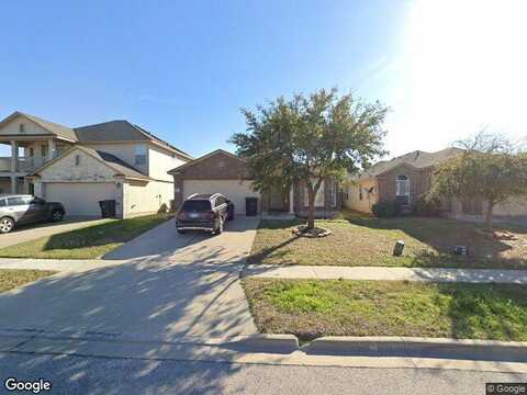 Black Forest, KILLEEN, TX 76549