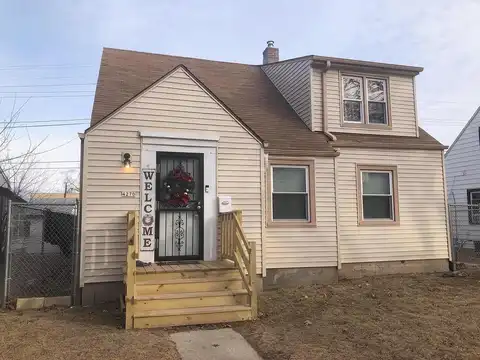36Th, MILWAUKEE, WI 53216