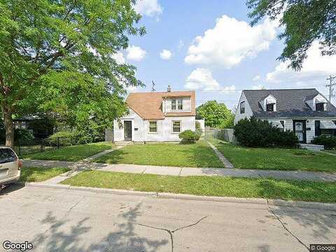 36Th, MILWAUKEE, WI 53216