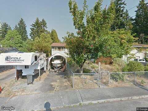 60Th, MOUNTLAKE TERRACE, WA 98043