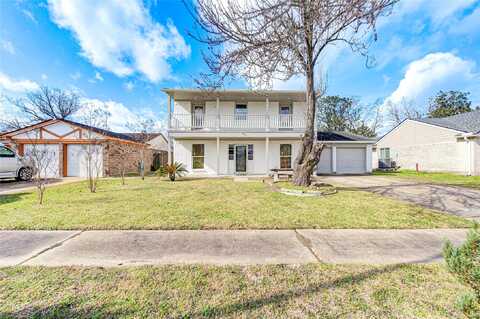 Kirkvale, HOUSTON, TX 77089