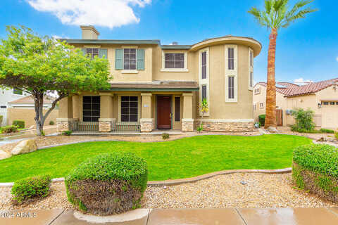 Latham, GILBERT, AZ 85297