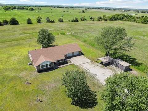 21623 NS 416 Road, Nowata, OK 74048