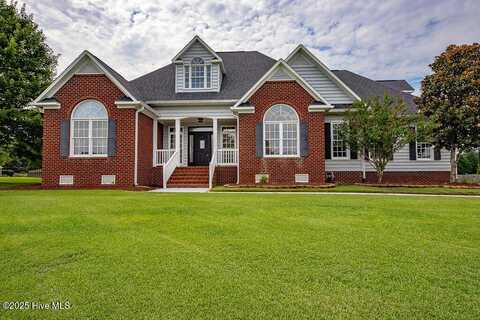 112 Pebblebrook Drive, New Bern, NC 28562